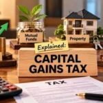 capital gains tax