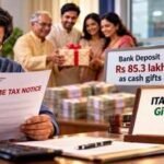 cash gifts