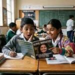 celebrity children who discovered their parents were famous only after classmates recognised them image credits gemini