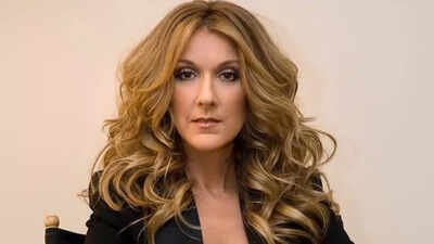 celine dion