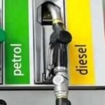 centre scraps petrol export levy raises diesel duty to rs 115 per litre