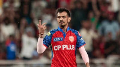 chahal