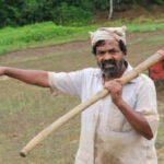 cheruvayal raman the padma shri winning tribal farmer passes away at 74 he spent his life protecting more than 45 endangered native rice varieties without any formal training