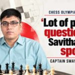 chess olympiad editorial feature