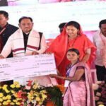 chhattisgarh mahtari vandan yojana