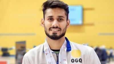 chirag baretha