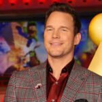 chris pratt