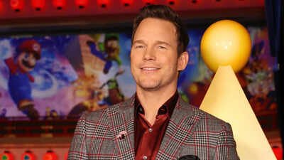 chris pratt