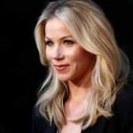 christina applegate