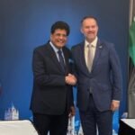 commerce minister piyush goyal with us trade representative jamieson greer