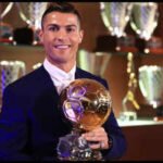 cristiano ronaldo ballandor