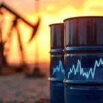 crude oil price
