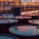 crude prices ease marginally on monday