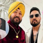 daler mehndi row ends minister subodh uniyal apologises over phone mika singhs team says we hope this matter can now be put behind us