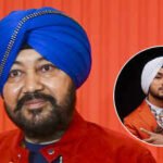 daler mehndis son gurdeep mehndi breaks silence on uttarakhand minister row like papa says god takes care of the rest