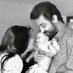 daughter akshara haasan shares rare childhood pictures with kamal haasan and sarika