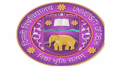 delhi university