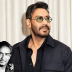 devgn opened up about his fathers health problems and the injuries he suffered during his years of working on film stunts