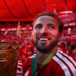 dfb cup final bayern munich v vfb stuttgart