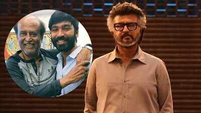 dhanush jailer 2 review