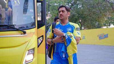 dhoni 2510 bcci