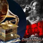 dhurandhar grammy