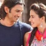 disha sushant