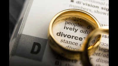 divorce