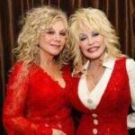 dolly partons sister stella parton claims she received death threats and hate mail after raising concerns about tennessee voting machines