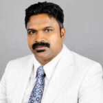 dr ashokkumar veeramuthu