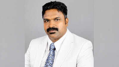 dr ashokkumar veeramuthu