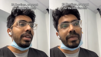 dr hitarth simaria drhitarth simaria shared a video on his instagram