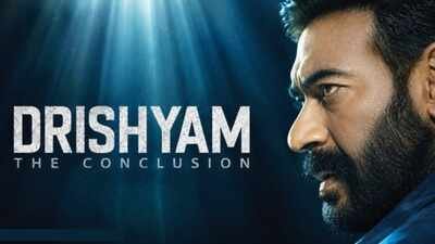 drishyam 3 x review ajay devgns thriller gets praise for climax and twists netizens say we are not ready for the