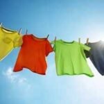 dry clothes faster in cold weather