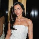 dua lipa takes on samsung in a 15 million image rights lawsuit