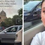 dutch woman defends indias honking culture internet says spot on