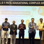 dypiu pune hosts national biotechnology symposium