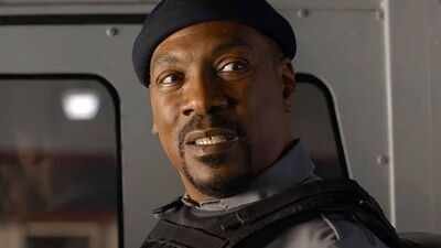 eddie murphy