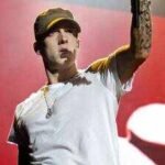 eminems former employee joseph strange has pleaded guilty to criminal copyright infringement over the unauthorised sale of unreleased music