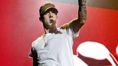 eminems former employee joseph strange has pleaded guilty to criminal copyright infringement over the unauthorised sale of unreleased music