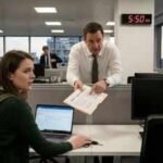 employee says the boss keeps extending workdays without overtime pay image credits gemini