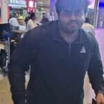 entrepreneur secretly returns home after 4 years in us to surprise parents on diwali