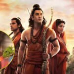 fire breaks out on ranbir kapoor and sai pallavis ramayana temporary set no injuries reported