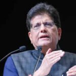 first tranche of india us trade deal almost finalised piyush goyal
