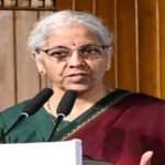 fm nirmala sitharaman pushes investment economic ties with saudi arabia switzerland jordan at aiib meet