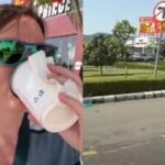 foreign traveller compares road trips after 17 years