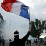 frances debt taxes and borrowing costs rise as economic growth slows