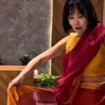 from delhi to kerala korean mom explores 7 indian destinations and reveals the one place she loved the most