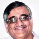 future retail chairperson kishore biyani