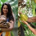 garden inspiration from sameera reddy